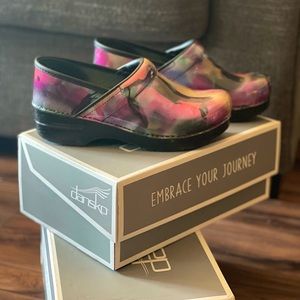 Dansko Clogs